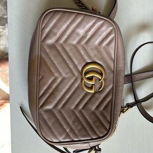 Gucci purse